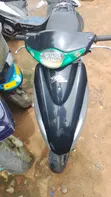Honda Today Scooter 2015 Brown - 2