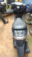 Honda Today Scooter 2015 Brown - 3