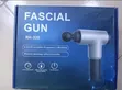Fascial Gun RH-320 Mai Rarraba Tsoka - 1