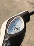 Kymco 125cc Scooter 2014 White - 2