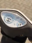 Kymco 125cc Scooter 2014 White - 3