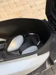 Kymco 125cc Scooter 2014 White - 4