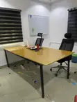 Office Center Table - 2