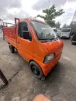 Suzuki Every 2012 Mini Truck - 2