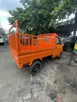 Suzuki Every 2012 Mini Truck - 3