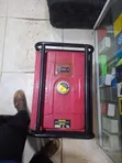 Elepaq Generator - 2800W, Petrol, Used - 2