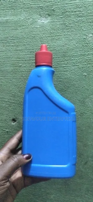Kayan Kwali Na Lita 500 Don Wanke Bandaki (Sabon Abu)