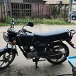 TVS HLX Plus 2022 Motorcycle - Black - 1