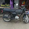 TVS HLX Plus 2022 Motorcycle - Black - 2