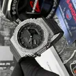 Sabon Agogon G-Shock - 1