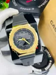 Sabon Agogon G-Shock - 2