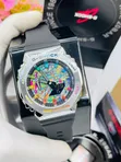 Sabon Agogon G-Shock - 3