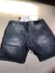 Louis Vuitton Jeans Shorts Baki - 2