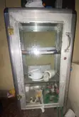 Show Glass Display Cabinet - 4 Months Old - 3