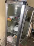Show Glass Display Cabinet - 4 Months Old - 4