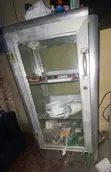 Show Glass Display Cabinet - 4 Months Old - 5