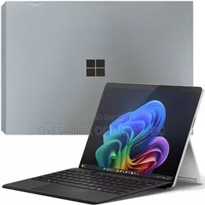 Microsoft Surface Pro 8 16GB RAM, Intel Core i7, 512GB SSD