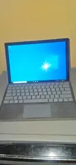 Microsoft Surface Pro 8 16GB RAM, Intel Core i7, 512GB SSD - 4