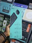 Logitech MK245 Nano Wireless Keyboard da Mouse Combo - 2