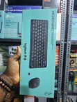 Logitech MK245 Nano Wireless Keyboard da Mouse Combo - 3