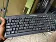 Brand New Lenovo Detachable USB Keyboard - 1