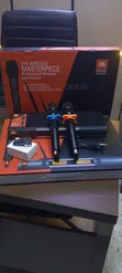 JBL KMC8 Wireless Microphone System - 1