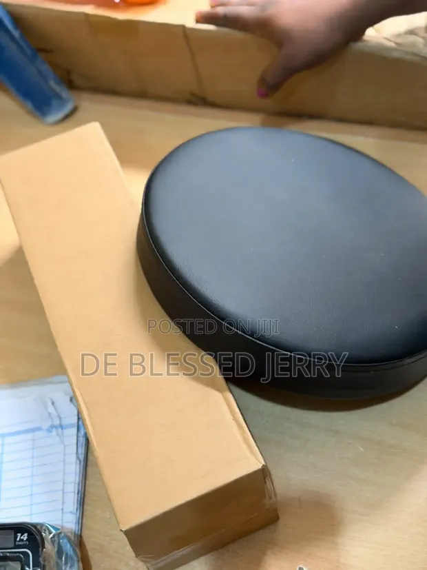 Original Drum Sit - 1