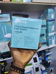 TP-Link 8-Port Gigabit PoE Switch - 2