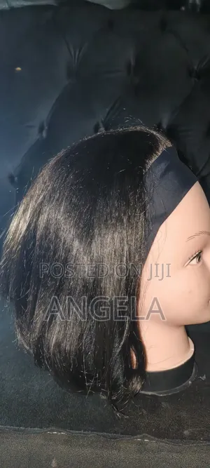 Healthy Hair Ordinary Band