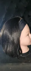Healthy Hair Ordinary Band - 2