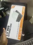 3.5" Wurin Ajiya Na Waje Don HDD - 1
