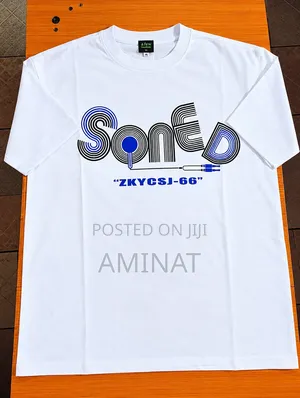 Minat Clothing Store: Quality T-shirts, Polos & Outfits