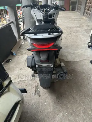 Honda PCX 125 2019 Fari