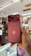 Apple iPhone 18 Pro Max 1TB Blue - 1