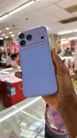 Apple iPhone 18 Pro Max 1TB Blue - 2