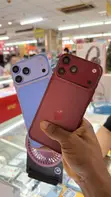 Apple iPhone 18 Pro Max 1TB Blue - 4