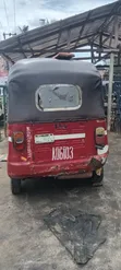 TVS King Cargo 2018 Black - 2