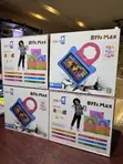 Sabon Bebe B77s Max Tablet 256GB - 1