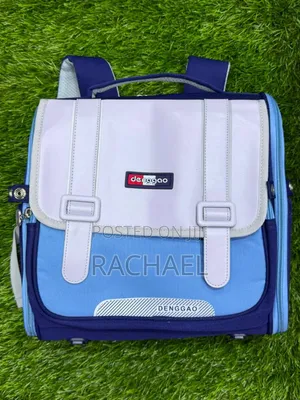 Children's Backpack - Medium, Multicolor