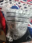 American Safety Helmet - Brand New - 2