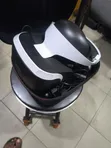 PlayStation VR Headset and Joystick (Used) - 1