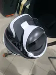 PlayStation VR Headset and Joystick (Used) - 2