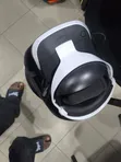 PlayStation VR Headset and Joystick (Used) - 3