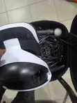 PlayStation VR Headset and Joystick (Used) - 4