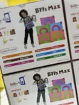 Sabon Bebe B77s Max Tablet 256GB - 2