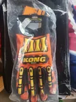 Kong Impact Hand Glove - XL, Sabon Hannu - 2