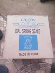 Sabon Spring Scale - 100kg Karfin Dauka - 1