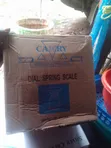 Sabon Spring Scale - 100kg Karfin Dauka - 2