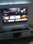 Hisense 65-Inch Smart TV - 1