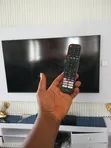 Hisense 65-Inch Smart TV - 5